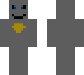 grey boy
