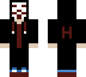 hacker 909