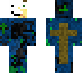 halfmasked13