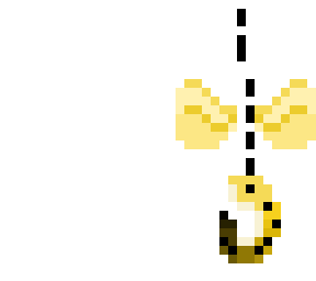 hivewing wings (base)