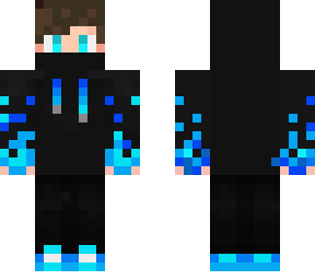 iluminatibro blue