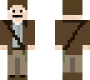 indiana jones