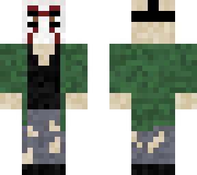 jason voorhees