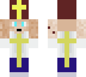 jesueh oakland
