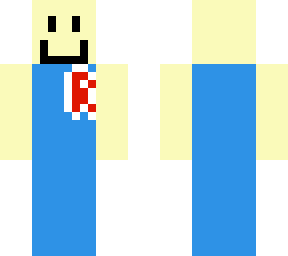 jon reupload cuz i forgot the top part of the torso