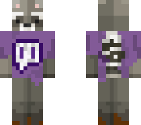 jordy skin