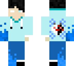 just a skin