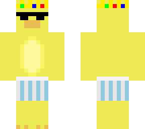 king ducky