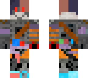 kitbash (catbash)