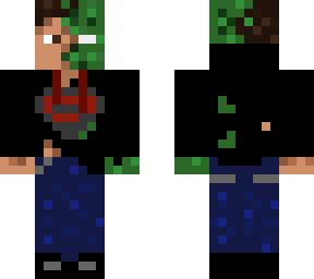 kolotl zombie