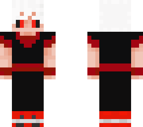 kuruk (ultra instinct)