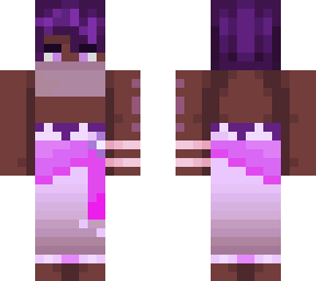 lilac cookie