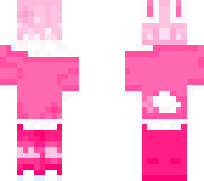 little bunny boy
