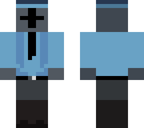 madness combat oc