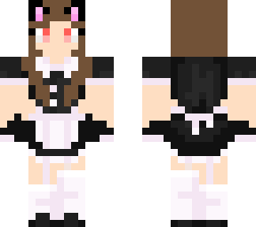 maid wolf v2