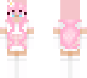 marshys my melody outfit