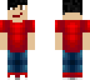 me 5.2, mor hair