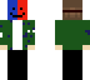 me in a mask 2.0