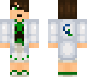 mikethelink chumelabs