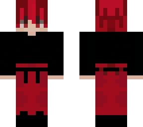 mrgrevious skin