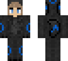 my bf as shiny umbreon