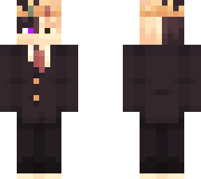 my ranboo x enderman