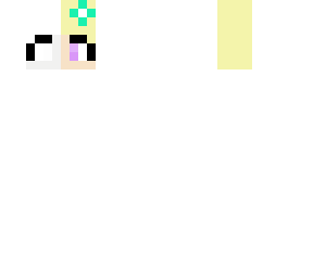my second profile picture: incomplete version