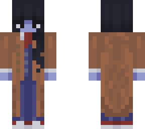 my skin + the doctor