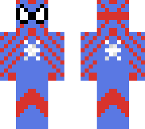 my spider sona (kinda)