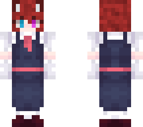 namisaid