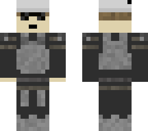 new skin