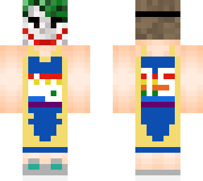 nikola jokic x joker