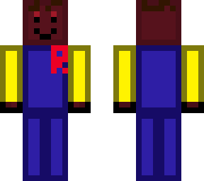 noobxp witch shadows and move eyes