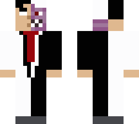part 26 two face