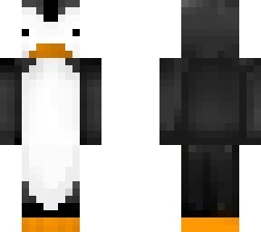 penguin