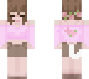 personal skin