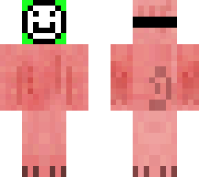 pigman/dream/eboy
