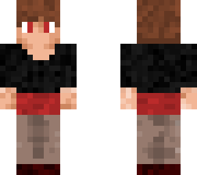 pirate red