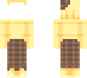pompompurin base