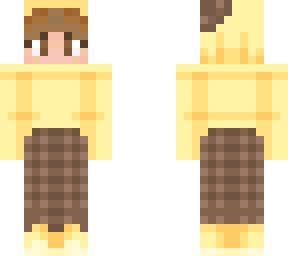 pompompurin boy