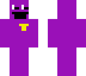 purple guy