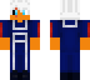 random skin i made