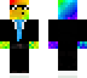 re-work secret agent slime