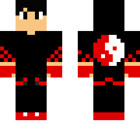 red devil