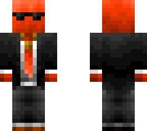 red guy