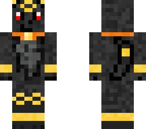 regular umbreon