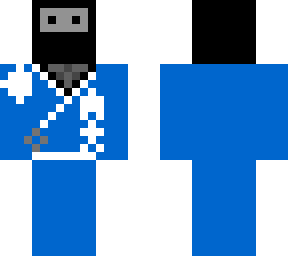 retro ninja
