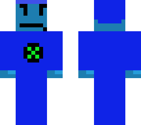 robot64 beebo with cap