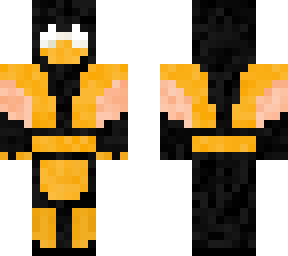 scorpion (klassic)