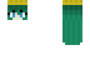sea queen -_ hb_-